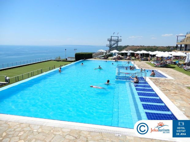 Poze Topola Skies Resort & Aquapark 13