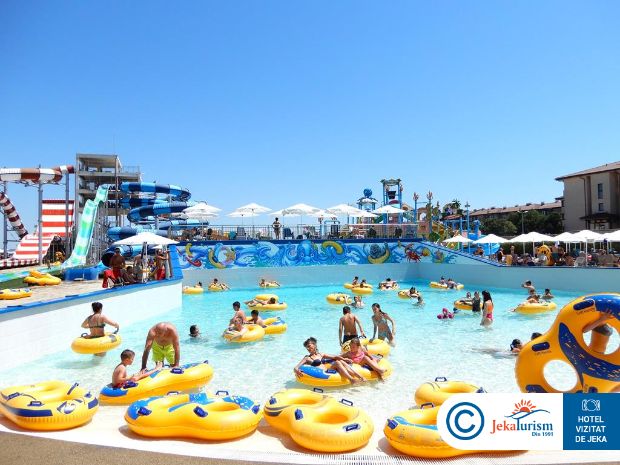 Poze Topola Skies Resort & Aquapark 14
