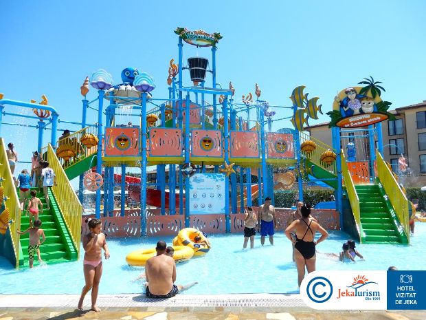 Poze Topola Skies Resort & Aquapark 15