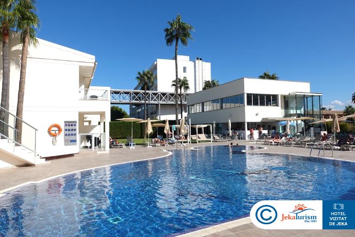 Poze Trend Hotel Alcudia 13