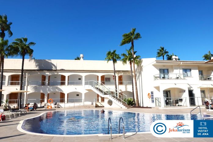 Poze Trend Hotel Alcudia Mallorca