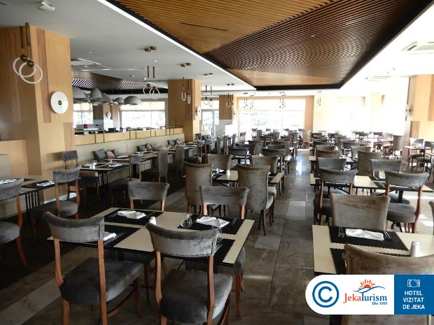 Poze Trendy Aspendos Beach 14