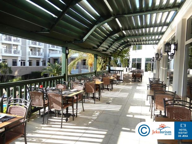 Poze Trendy Aspendos Beach 15