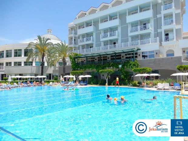 Poze Trendy Aspendos Beach 16