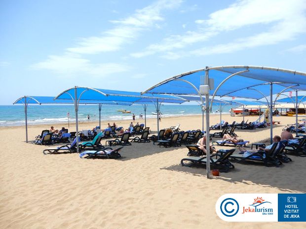 Poze Trendy Aspendos Beach 19