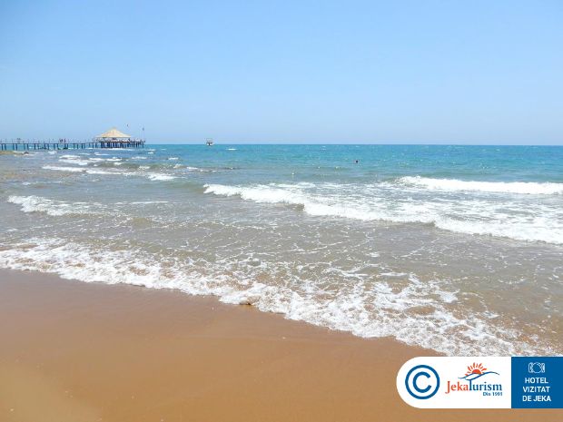 Poze Trendy Aspendos Beach 20