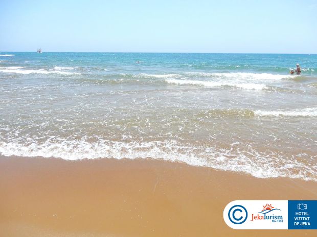 Poze Trendy Aspendos Beach 21