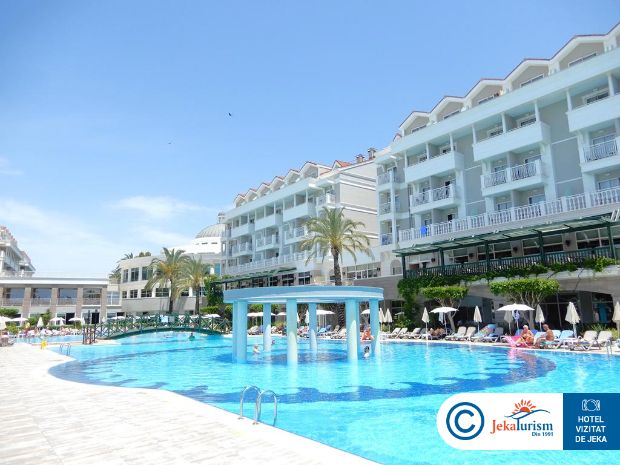 Poze Trendy Aspendos Beach Side