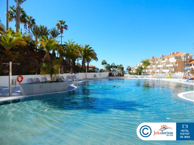 Poze Tropical Park 9