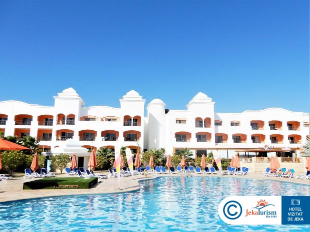 Poze Fun & Sun Naama Waves Sharm El Sheikh