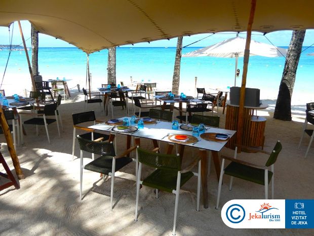 Poze Trou Aux Biches Beachcomber Golf Resort & Spa 10