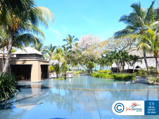 Poze Trou Aux Biches Beachcomber Golf Resort & Spa 13