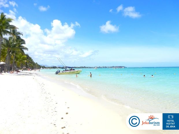 Poze Trou Aux Biches Beachcomber Golf Resort & Spa 18