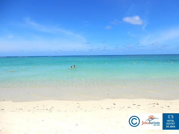 Poze Trou Aux Biches Beachcomber Golf Resort & Spa 19