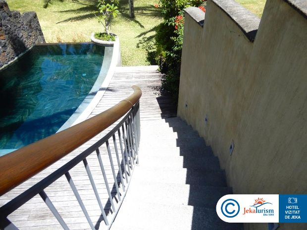 Poze Trou Aux Biches Beachcomber Golf Resort & Spa 6