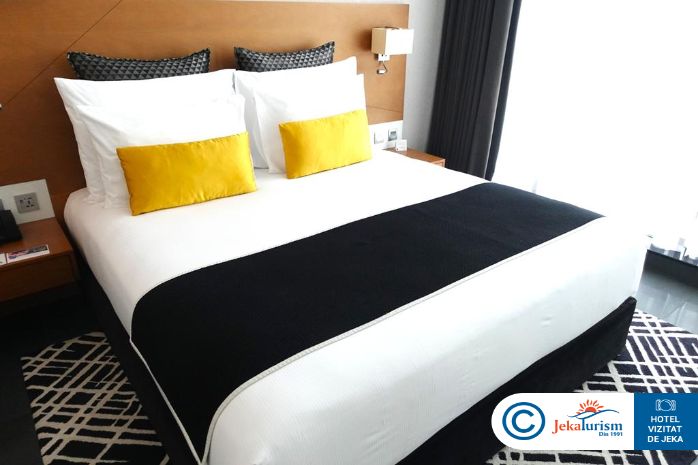 Poze Tryp By Wyndham Barsha Heights 12