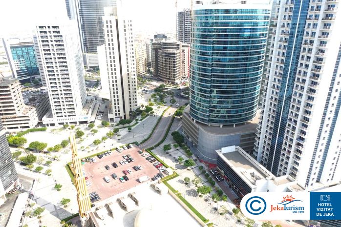 Poze Tryp By Wyndham Barsha Heights 16