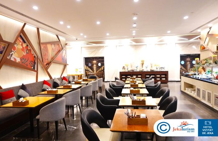 Poze Tryp By Wyndham Barsha Heights 17