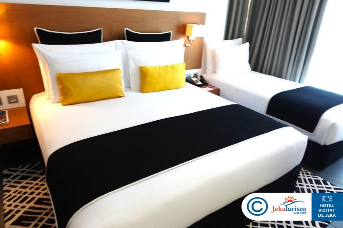 Poze Tryp By Wyndham Barsha Heights 6