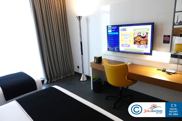 Poze Tryp By Wyndham Barsha Heights 7