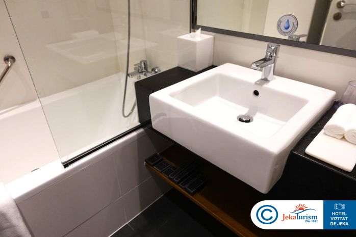 Poze Tryp By Wyndham Barsha Heights 8