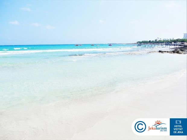 Poze Tsokkos Paradise Holiday Village 12