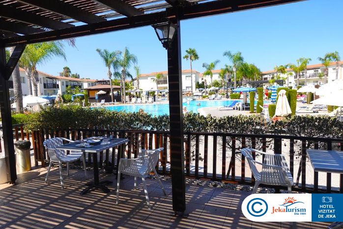 Poze Tsokkos Paradise Holiday Village 8