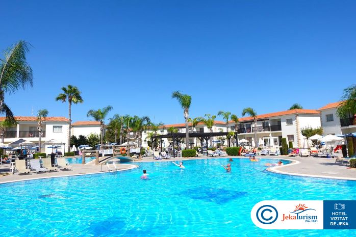 Poze Tsokkos Paradise Holiday Village Ayia Napa