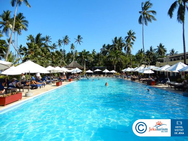 Poze Tui Blue Bahari 14