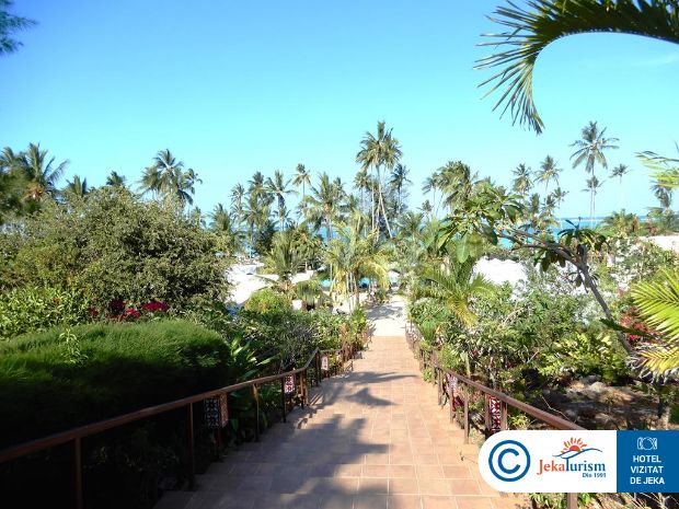 Poze Tui Blue Bahari 16