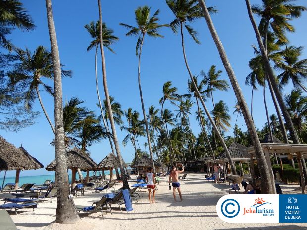 Poze Tui Blue Bahari 18