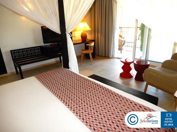 Poze Tui Blue Bahari 8