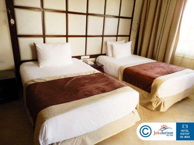 Poze Sunrise Crystal Bay Resort Grand Select 11