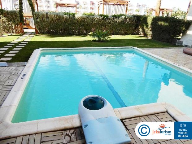 Poze Sunrise Crystal Bay Resort Grand Select 13