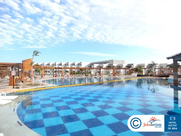 Poze Sunrise Crystal Bay Resort Grand Select 17