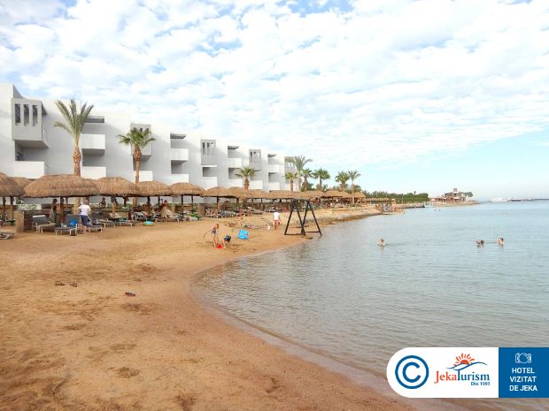 Poze Sunrise Crystal Bay Resort Grand Select 19