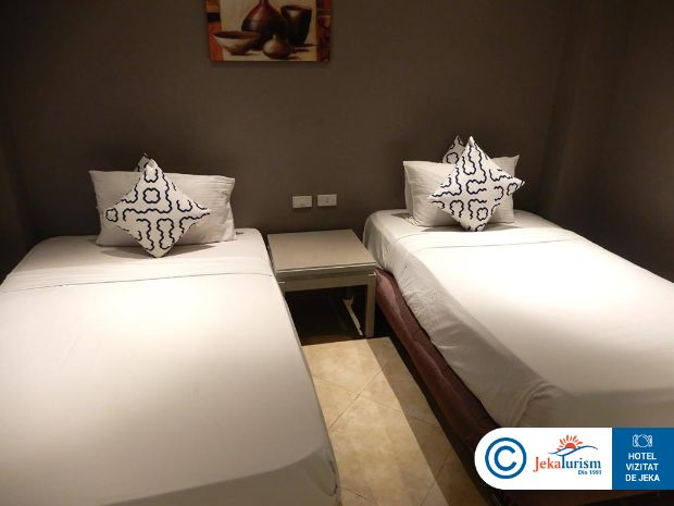 Poze Sunrise Crystal Bay Resort Grand Select 7