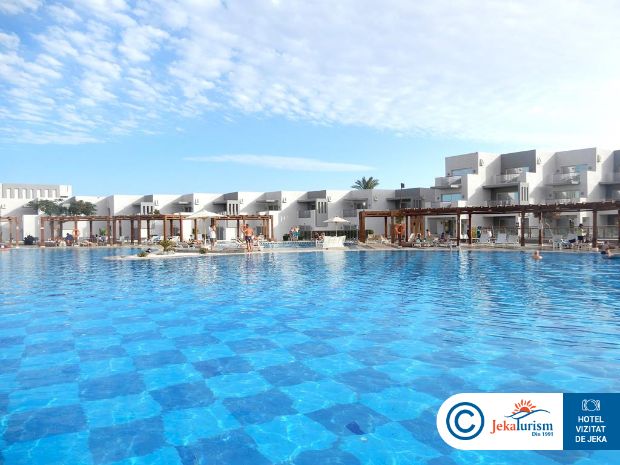 Poze Sunrise Crystal Bay Resort Grand Select Hurghada