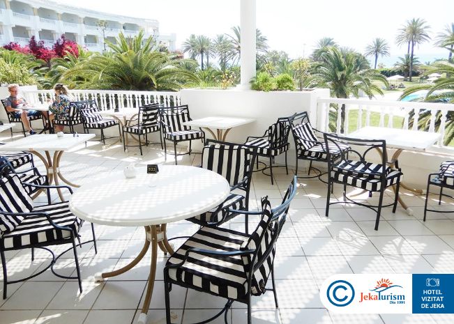 Poze Oceana Hotel & Spa 6