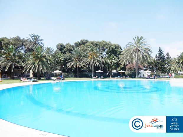 Poze Oceana Hotel & Spa 8