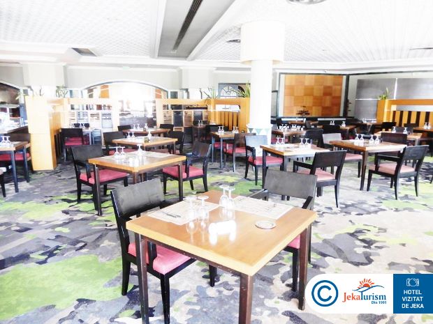 Poze Oceana Hotel & Spa Tunisia