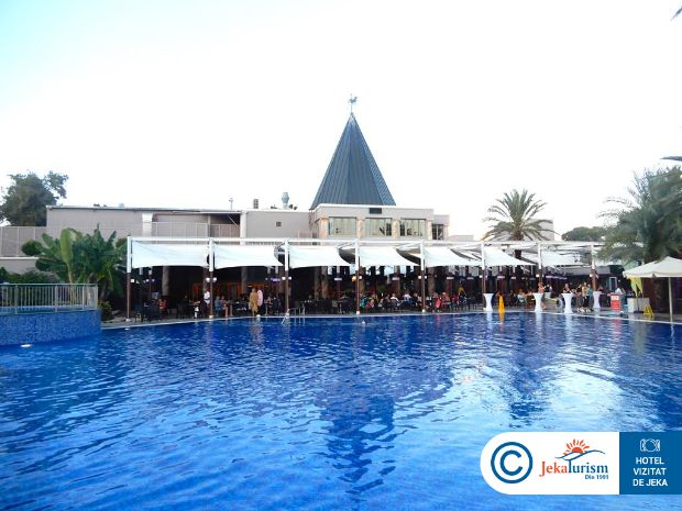 Poze Tui Magic Life Belek