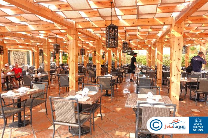 Poze Tui Magic Life Redsina 7