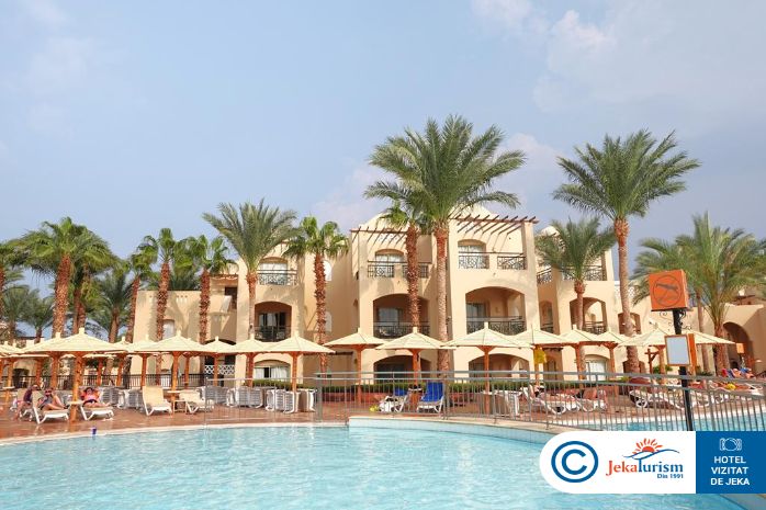 Poze Tui Magic Life Redsina Sharm El Sheikh