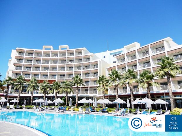 Poze Akra Sorgun Tui Blue Sensatori Side