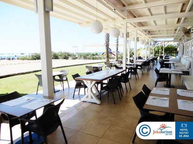 Poze Akra Sorgun Tui Blue Sensatori Turcia