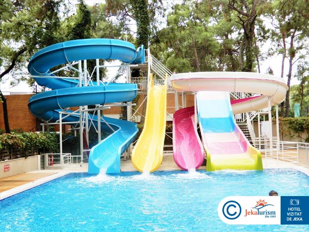 Poze Ulusoy Kemer Holiday Club 11