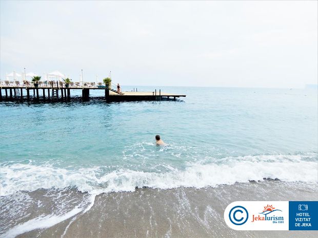 Poze Ulusoy Kemer Holiday Club 14