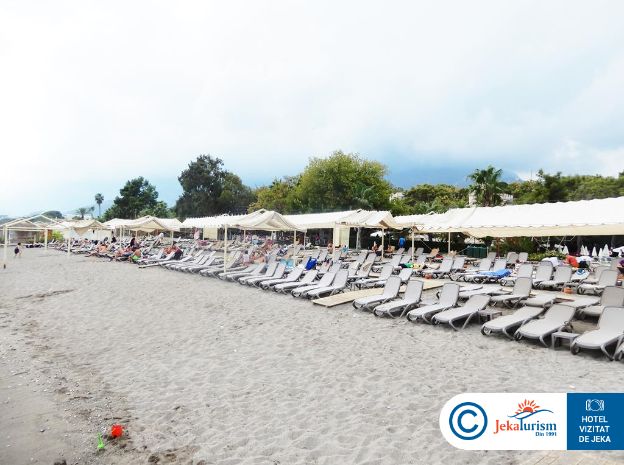 Poze Ulusoy Kemer Holiday Club 15