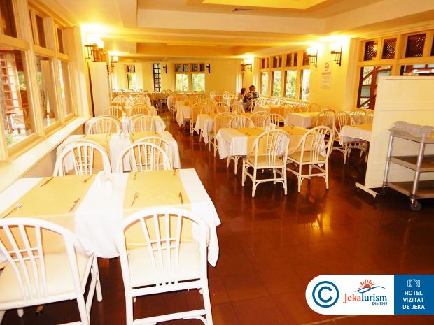 Poze Ulusoy Kemer Holiday Club 8